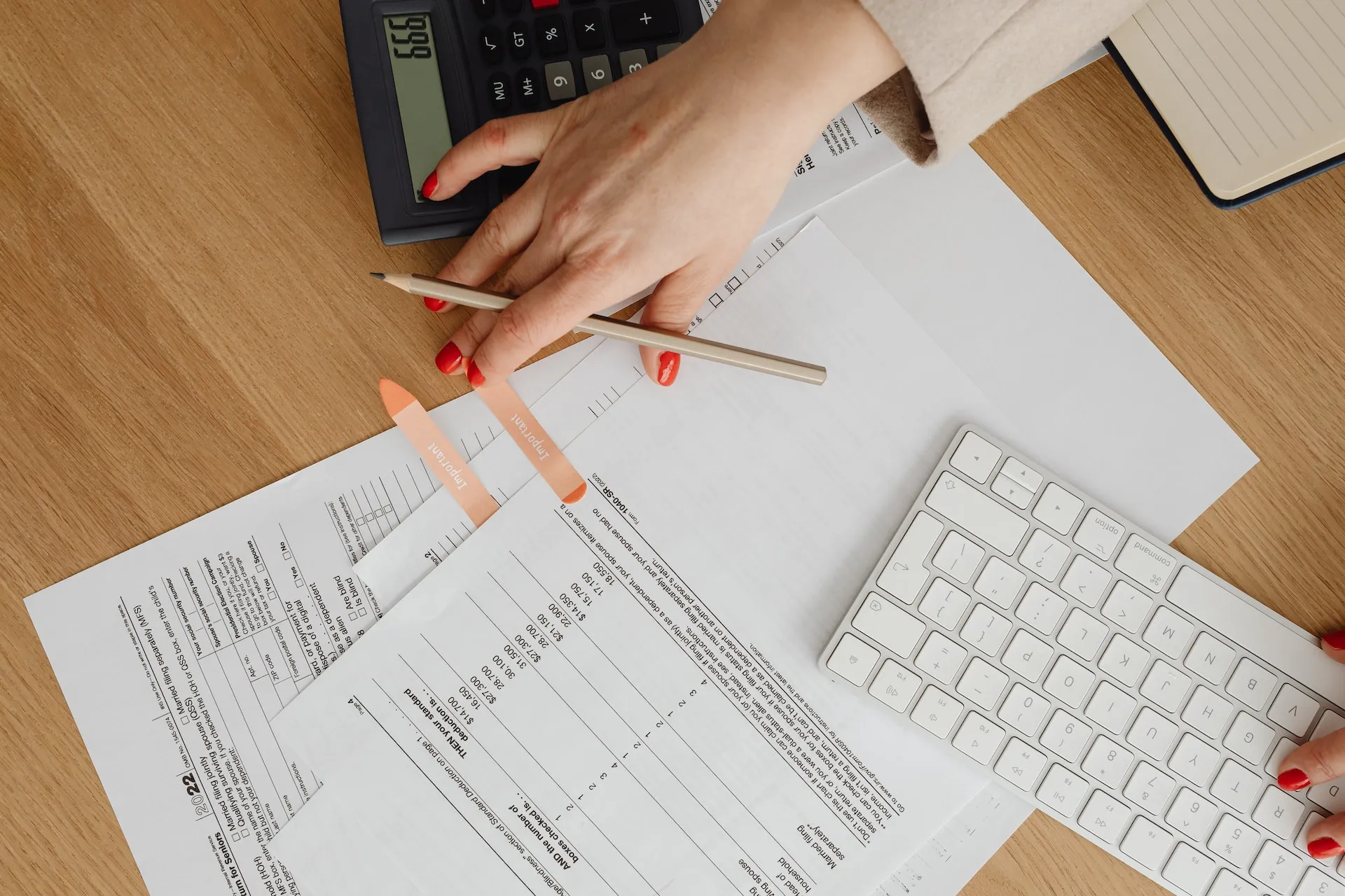 tax planning