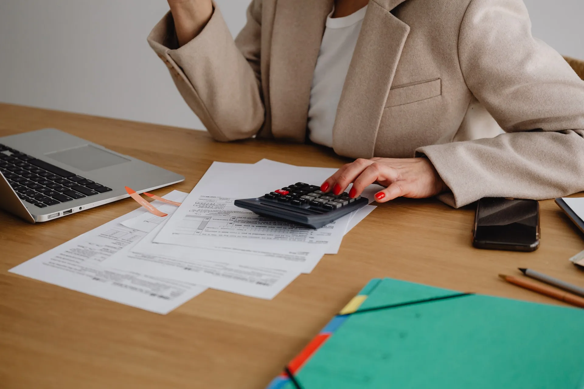 Finance & Tax Consultants, SMSF, Tax Advisory , Business Insights, FTC, Trusts, Wealth Creation