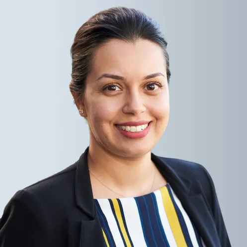 Felicia, Business Operations at Finance & Tax Consultants (FTC)